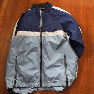 Lightweight Nike jacket